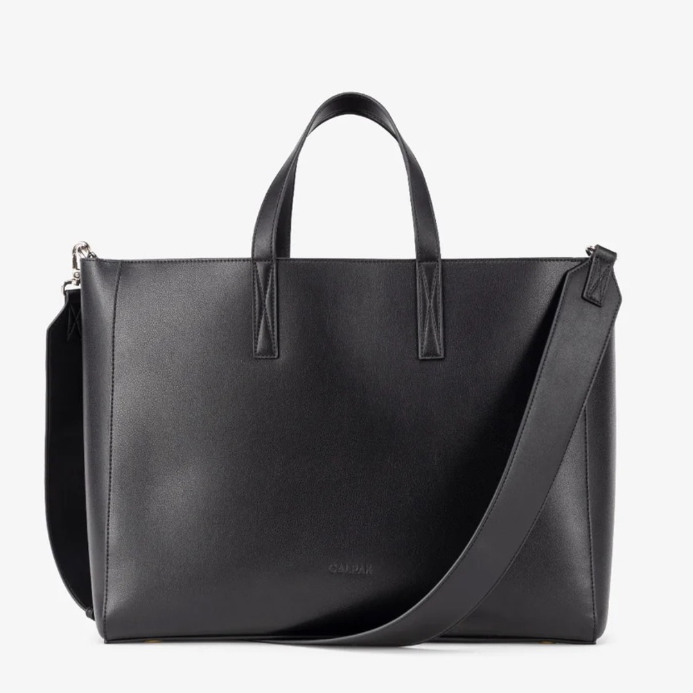 Calpak Haven Laptop Tote Bag